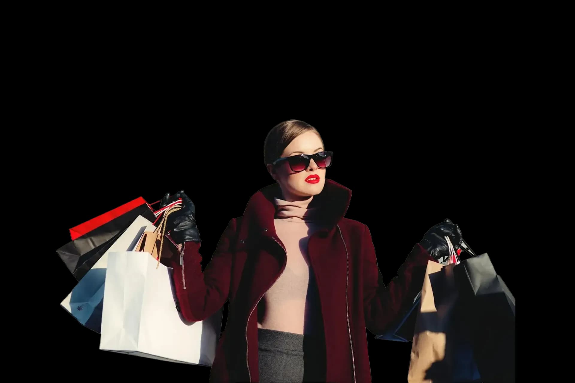 透明背景プレビュー