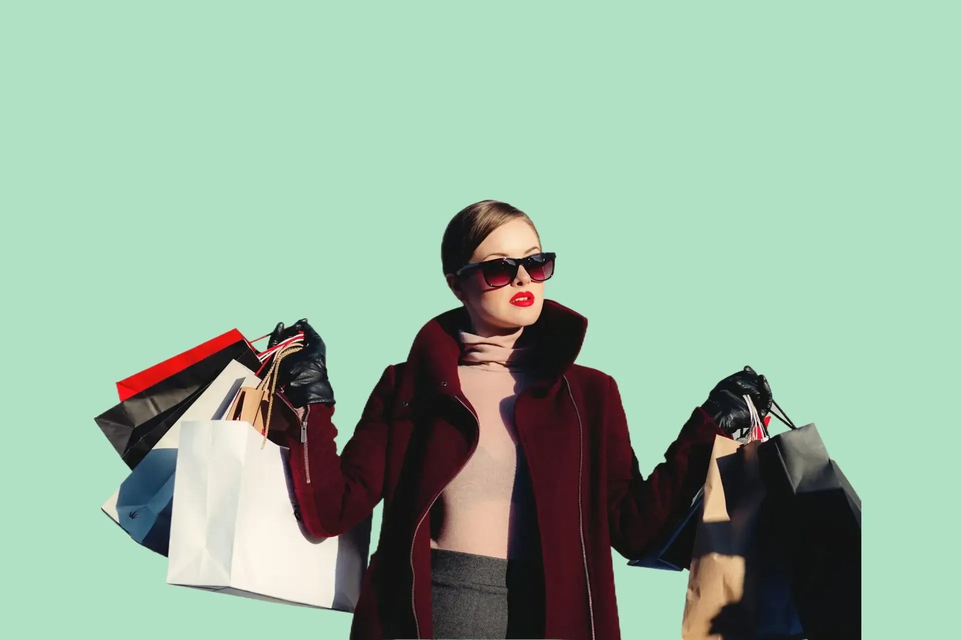 淡い緑プレビュー